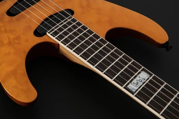 FGM400QM BA inlay