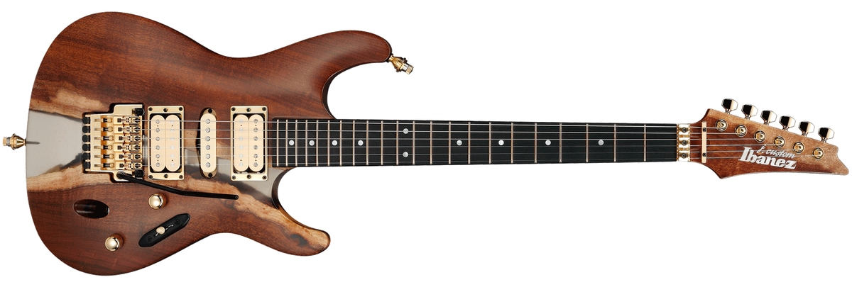 Ibanez アコースティックギター KOA Ibanez Guitars | JPCS25 | 