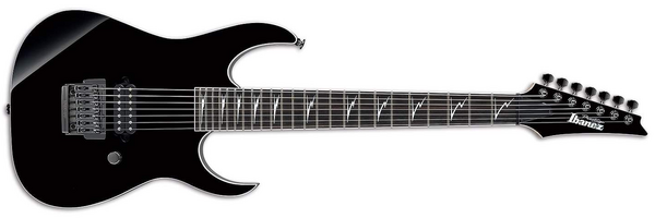 RG2717FX | Ibanez Wiki | Fandom