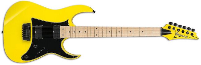 Ibanez rg331 cheap