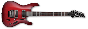 S520 | Ibanez Wiki | Fandom