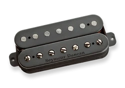 Seymour Duncan Nazgûl bridge