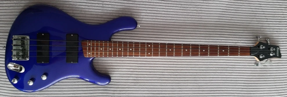 EDB300 | Ibanez Wiki | Fandom