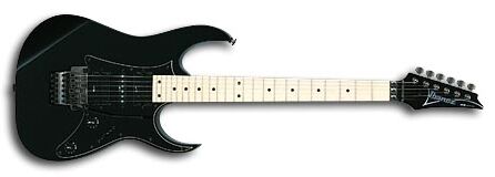 RG550 (1997–2002) | Ibanez Wiki | Fandom