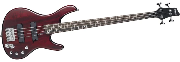 EDB400 (Basswood) | Ibanez Wiki | Fandom
