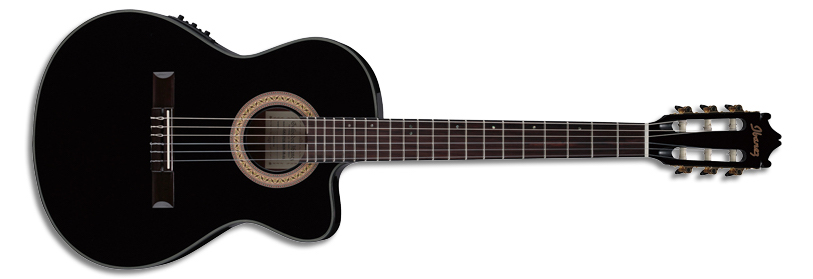 Ibanez 惜しみ STORE】 GA30TCE-DVS