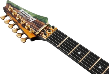 2022 JCRG22S01 headstock