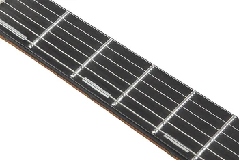 2022 KRYS10 fretboard