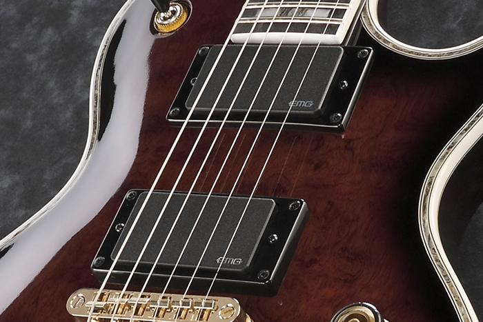 EMG pickups | Ibanez Wiki | Fandom