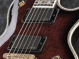 EMG pickups