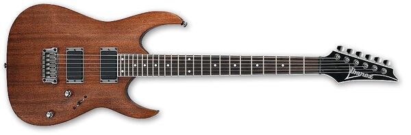Ibanez rg mahogany body discount