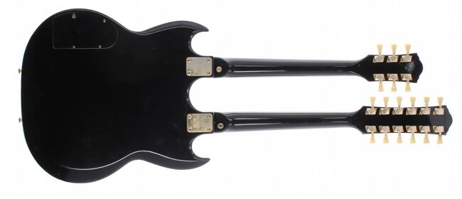 Ibanez 2402 double neck discount