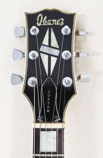 2386 | Ibanez Wiki | Fandom