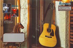 1979 catalogs | Ibanez Wiki | Fandom