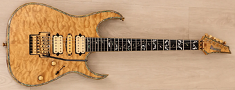 Ibanez 日本製 natural gold parts 340?cb=20240401111913