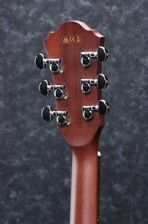 AEW40FFCD | Ibanez Wiki | Fandom