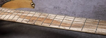 JPCS22 fretboard