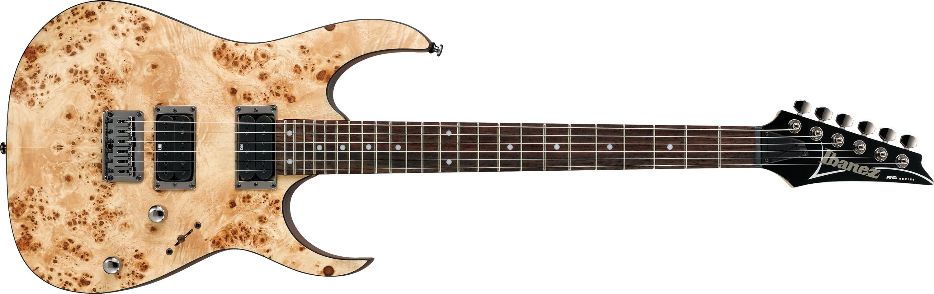 RG421PB (2016–2023) | Ibanez Wiki | Fandom