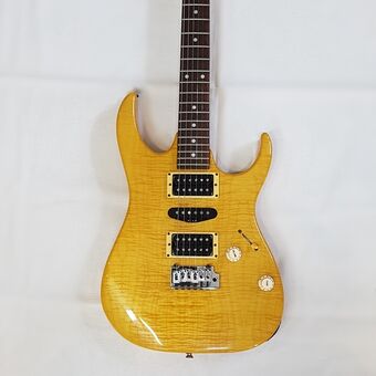 ギター Ibanez RG RX670 | Ibanez Wiki | Fandom