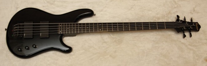 RB885 | Ibanez Wiki | Fandom