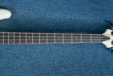 Ibanez 1987年製? PL4040BK ジャパンヴィンテージ ベース