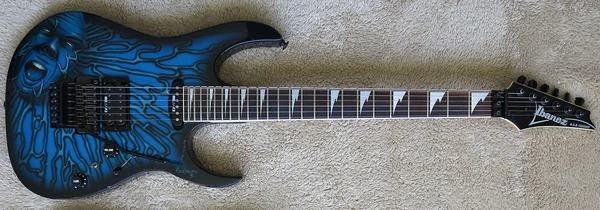 1990 UCGR-Strung Out 