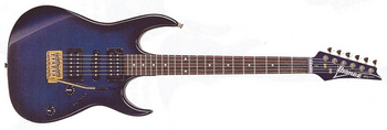 RX180G | Ibanez Wiki | Fandom