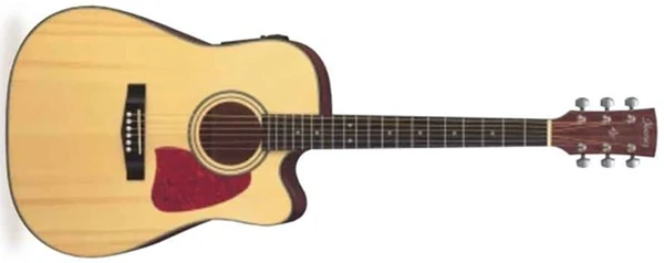 AW50CE | Ibanez Wiki | Fandom