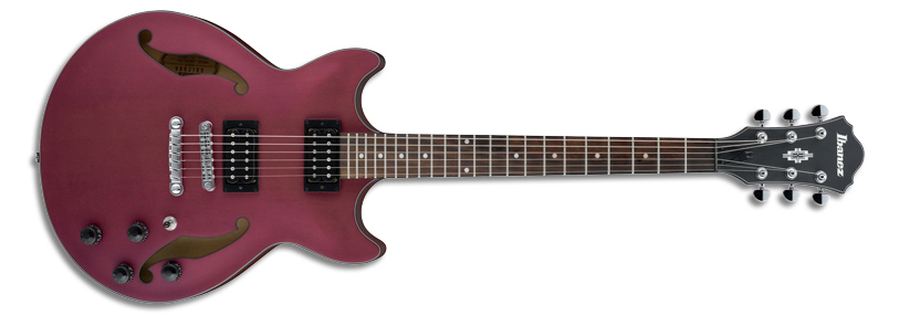Ibanez / AM73B-TF Artcore セミアコ 中古 Ibanez / AM73B-TF Artcore セミアコ 中古 - メルカリ