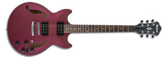 Ibanez / AM73B-TF Artcore セミアコ 中古 - メルカリ