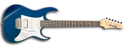 GRX40 | Ibanez Wiki | Fandom