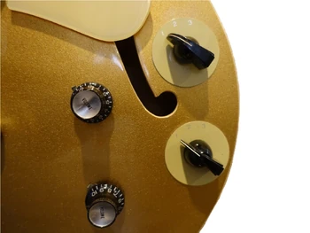 Ibanez 2401 controls