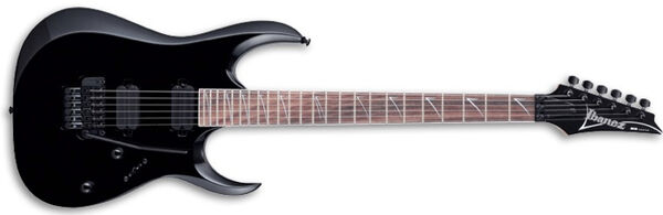 Ibanez 日本製 black SA320X | Ibanez Wiki | Fandom