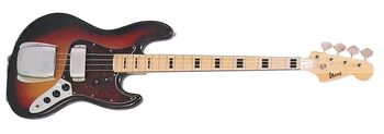 2365B Ibanez Wiki Fandom