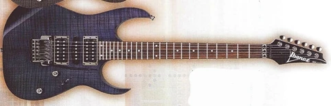 Ibanez　アイバニーズRG370SE RG370SE | Ibanez Wiki | Fandom