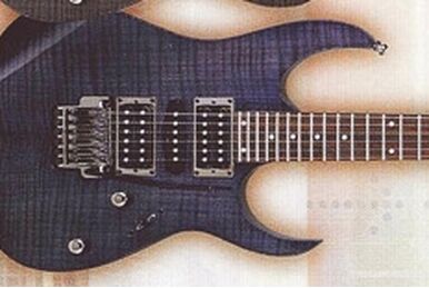 RG370FMZ | Ibanez Wiki | Fandom