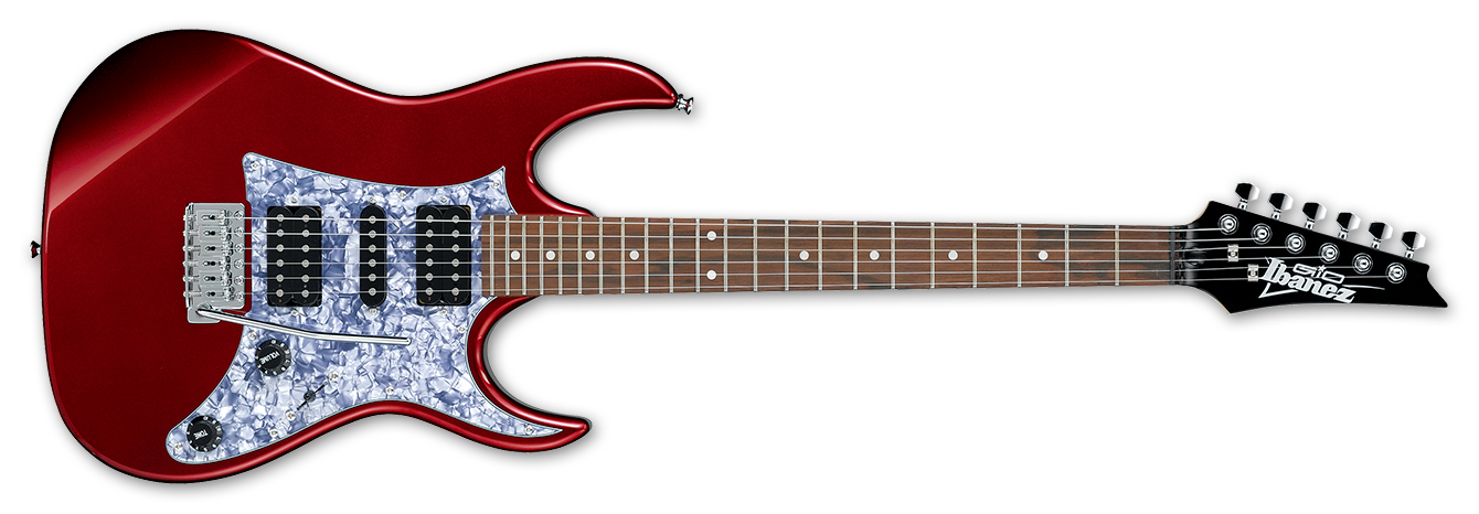 GRX150 (2018–2019) | Ibanez Wiki | Fandom