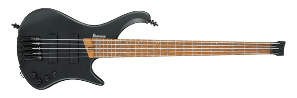 Ibanez 5 string headless bass cheap