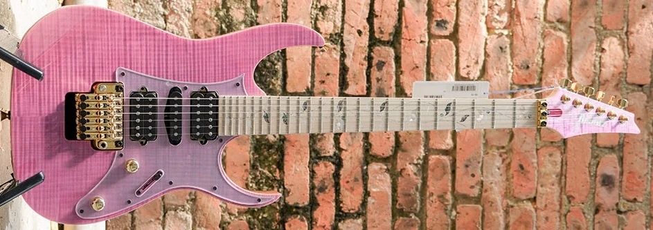 ギター RG8550mz jcustom RG8550MZ | Ibanez Wiki | Fandom