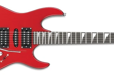 GRX90 | Ibanez Wiki | Fandom