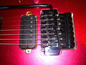 Ibanez lo trs trem ii best sale