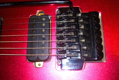 RG450AH | Ibanez Wiki | Fandom