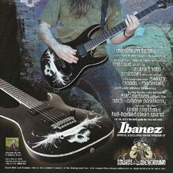 Ibanez mbm2 on sale