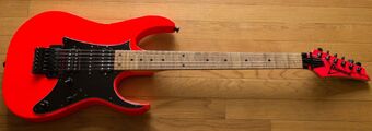 RG550 (1987–1994) | Ibanez Wiki | Fandom RG550 (1987–1994) | Ibanez Wiki | Fandom