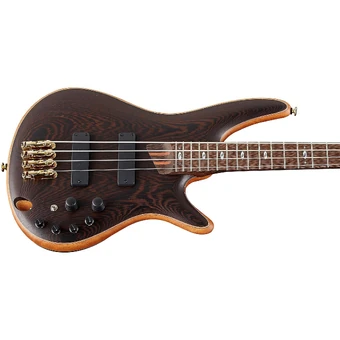 ベース Ibanez Prestige SR5000E-OL Oil Finish Ibanez SR5000EOL - 4-string, Oil Finish | Sweetwater
