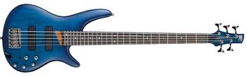 飯*園様 SR505 IBANEZ SR505E | SR | ELECTRIC BASSES | PRODUCTS | Ibanez guitars