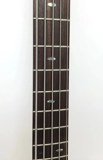 SR605 inlays