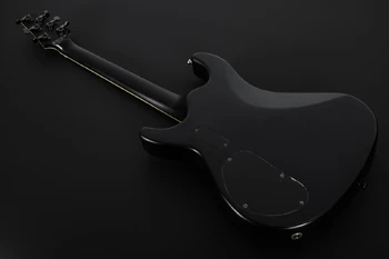 SZ2020EX Black Flat-Rear