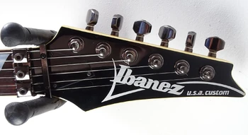 UCMD PM Headstock