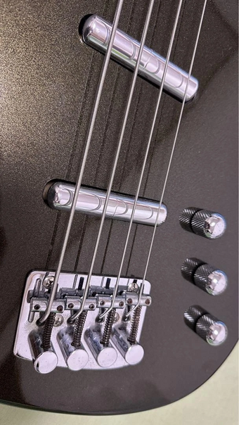 Starfield CB202 BKP 星野楽器 Ibanez CB202 | Ibanez Wiki | Fandom